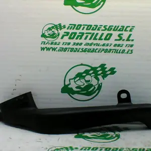 Foto de Conducto de aire Yamaha Xenter 125 referencia 446-22-40711 foto 7