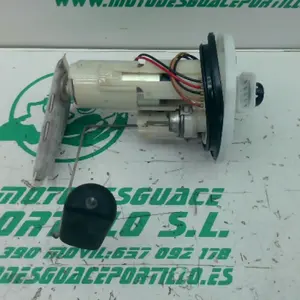 Foto de Bomba gasolina Honda PS 125 referencia 106-24-47655 foto 6
