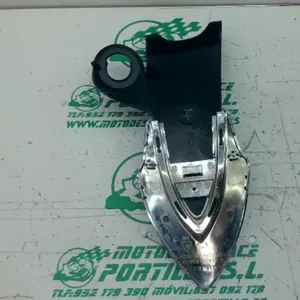 Foto de Embellecedor de cerradura de contacto Kymco MILER 125I referencia 151-24-48082 foto 1