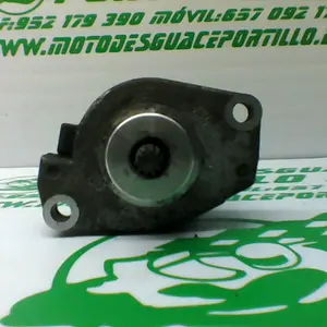 Foto de Motor de arranque Malaguti F-10 referencia 232-18-26697 foto 1
