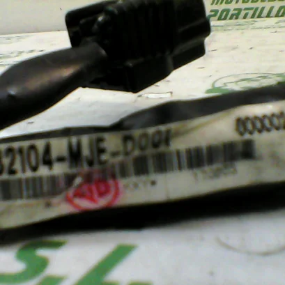 Foto de Instalación electrica Honda CBR650 FA referencia 104-18-13435