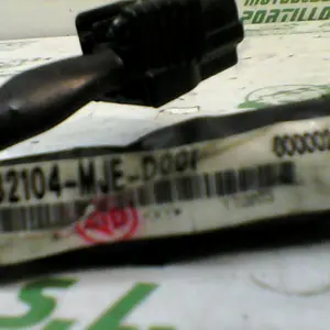 Foto de Instalación electrica Honda CBR650 FA referencia 104-18-13435
