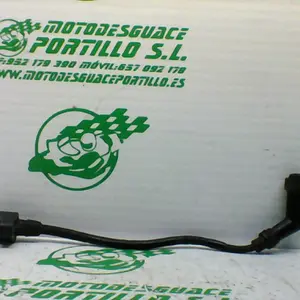 Foto de Bobina Honda ARROBA 125 referencia 372-21-38301 foto 2