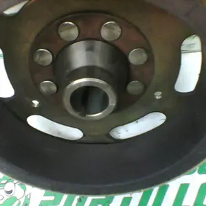 Foto de Plato magnetico Piaggio ZIP Aire 2T 2 50 referencia 228-18-27366 foto 14
