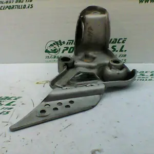 Foto de Estribera delantera derecha Honda CBF 125 M referencia 166-22-34780