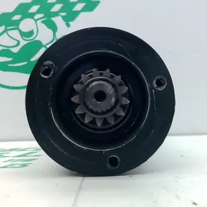 Foto de Motor de arranque Ducati MONSTER S2R referencia 141-23-44100