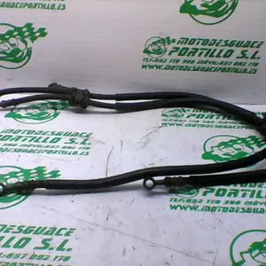 Foto de Latiguillo freno delantero Daelim S3 125 I referencia 75-21-29308 foto 3