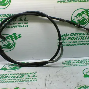 Foto de Cable de freno trasero Honda Pcx 125 referencia 181-23-46199 foto 9
