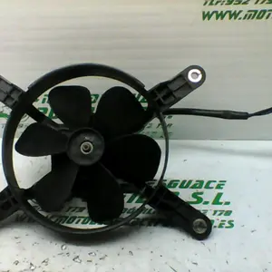 Foto de Ventilador del radiador Kymco Bet&win 125 referencia 409-22-43111 foto 14