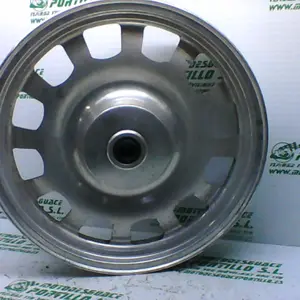 Foto de Llanta delantera Keeway Superlight 125 referencia 156-18-24278 foto 2