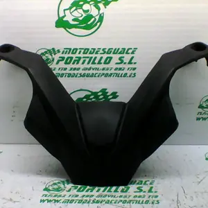 Foto de Embellecedor del manillar Kymco GRAND DINK 125 referencia 225-22-39993 foto 3