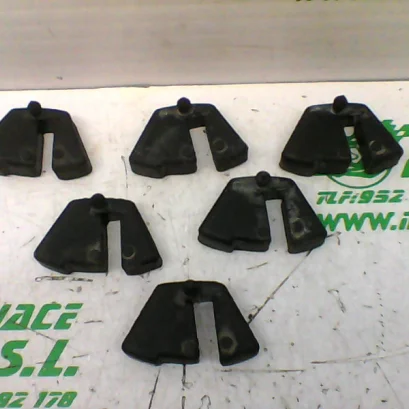 Foto de Silentblock rueda trasera Suzuki Intruder 250 referencia 45-22-32970