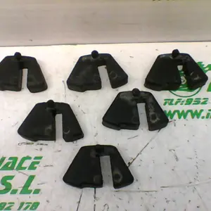 Foto de Silentblock rueda trasera Suzuki Intruder 250 referencia 45-22-32970 foto 1