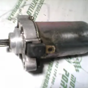 Foto de Motor de arranque Peugeot Jet-Force 50 referencia 167-16-37517 foto 2