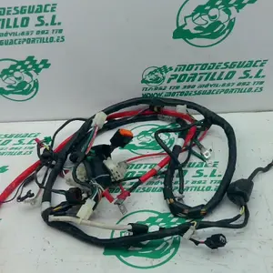 Foto de Instalación electrica Peugeot tweet 50 2020 referencia 89-23-43474