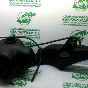 Foto de Deposito gasolina Piaggio LIBERTY 125 - 05-08 referencia 294-23-45110 foto 4