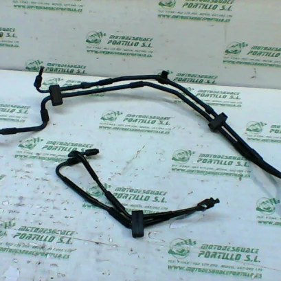 Foto de Tubería ABS Honda CBR650 FA referencia 104-18-13428