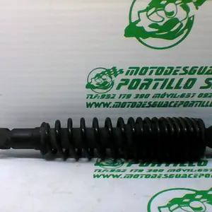 Foto de Amortiguador Yamaha Cygnus x 125 2007 referencia 162-20-26847 foto 1