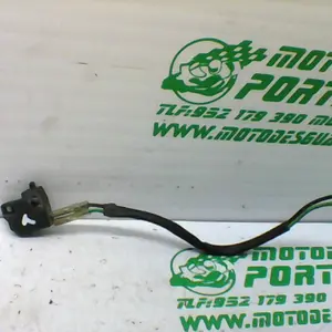 Foto de Sensor de freno trasero Kymco Agility city 125 referencia 409-21-32257 foto 2