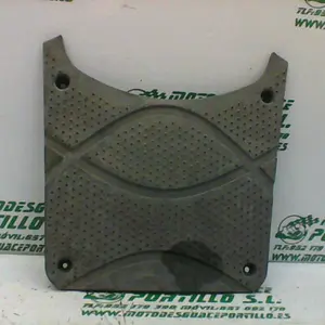 Foto de Tapa batería Sym FIDDLE 125-09 referencia 73-19-23832 foto 2
