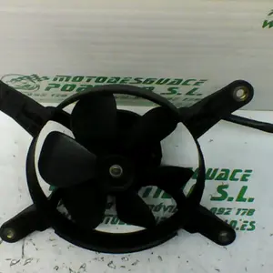 Foto de Ventilador del radiador Kymco Bet&win 125 referencia 409-22-43111 foto 2