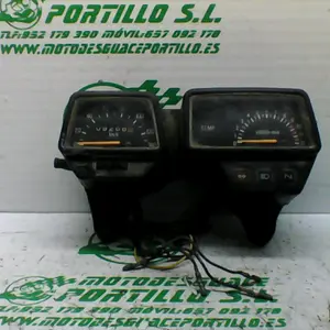 Foto de Cuentakilómetros Yamaha DT-80 1989 referencia 65-23-42370 foto 8