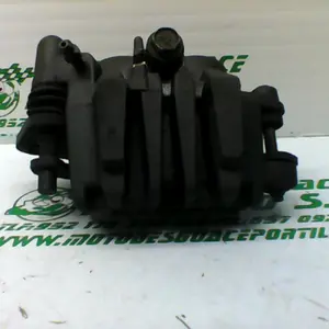 Foto de Pinza de freno delantera derecha Suzuki V Strom 650 referencia 144-19-21128 foto 2