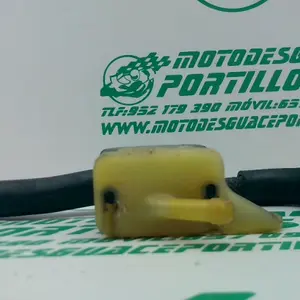 Foto de Depósito del líquido de frenos Honda CBR 600 R referencia 98-20-38209 foto 3