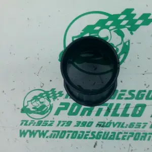 Foto de Tubo de entrada de aire BMW K1200R referencia 332-23-45282 foto 10