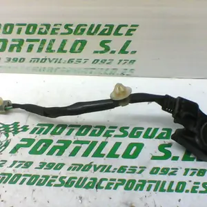 Foto de Sensor de patilla lateral Honda VISION 110 referencia 202-21-29763 foto 6
