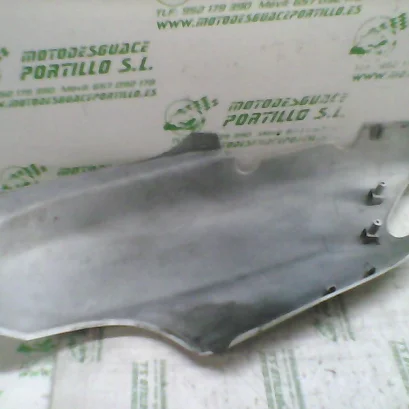 Foto de Carcasa lateral derecha Yamaha Neos 50 referencia 160-18-14413