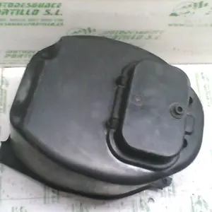 Foto de Porta-casco Suzuki Address r 50 referencia 173-17-15720 foto 2