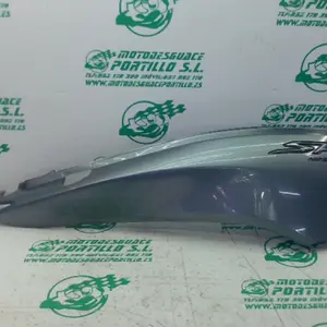 Foto de Carcasa lateral trasera derecha Honda SH 125I 13-16 referencia 65-24-47322 foto 2