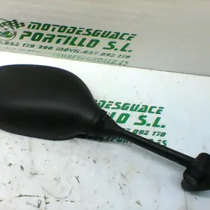 Foto de Retrovisor derecho Yamaha TZR 50 2T 3 referencia 221-19-22010 foto 7