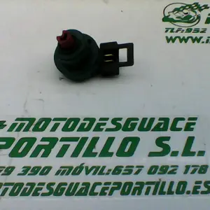 Foto de Contacto de cerradura Piaggio FLY 125 4T referencia 75-19-18287 foto 1