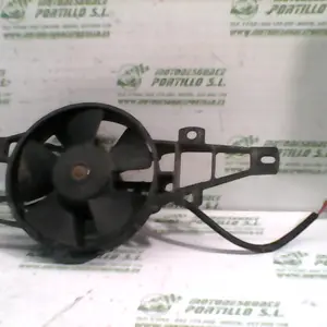 Foto de Ventilador del radiador Piaggio X8 125 referencia 86-19-18726 foto 7