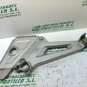 Foto de Estribera trasera izquierda Honda CBF 250 referencia 214-19-23296 foto 7