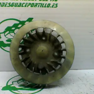 Foto de Ventilador del plato magnetico Honda Bali 100 referencia 184-19-35743 foto 3
