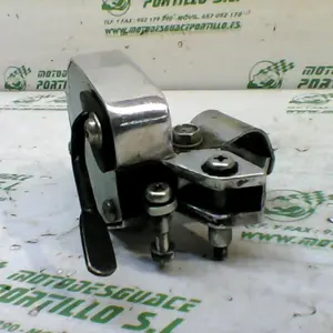 Foto de Soporte de maneta trasera Honda Lead 110 referencia 143-17-10775 foto 3