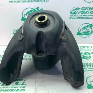 Foto de Deposito gasolina Yamaha XT-125-X referencia 144-23-43756 foto 3
