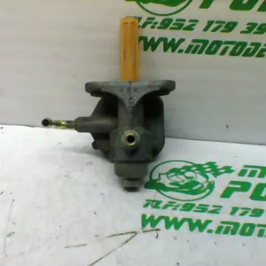 Foto de Grifo gasolina Yamaha Cygnus flame 125 referencia 78-21-32409 foto 2