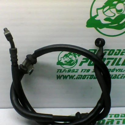 Foto de Latiguillo freno delantero Honda SH 125 referencia 58-22-33692