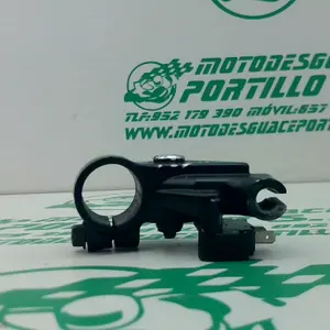 Foto de Soporte de maneta embrague Honda CBR 600 R referencia 98-20-38234 foto 2