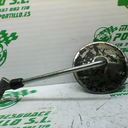 Foto de Retrovisor izquierdo Suzuki GN 250 referencia 192-17-33156