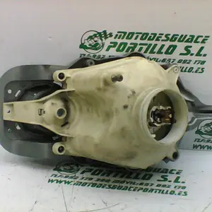 Foto de Faro delantero Peugeot Ludix 50 referencia 35-24-47120 foto 6