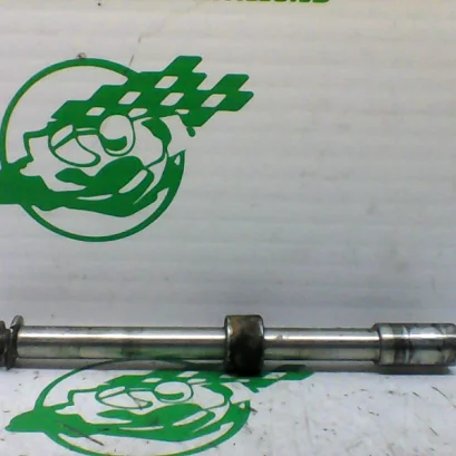 Foto de Eje de rueda delantera Rieju Naked referencia 314-22-38846