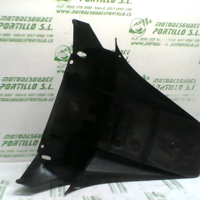 Foto de Portamatricula Honda Pantheon 125 4T referencia 22-17-11262