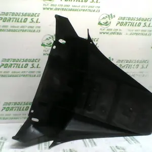 Foto de Portamatricula Honda Pantheon 125 4T referencia 22-17-11262