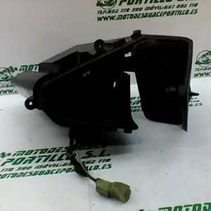 Foto de Guantera izquierda Kymco Super Dink 125 referencia 100-22-36557 foto 5
