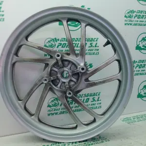 Foto de Llanta trasera Honda SH 125I 13-16 referencia 143-24-48512 foto 14